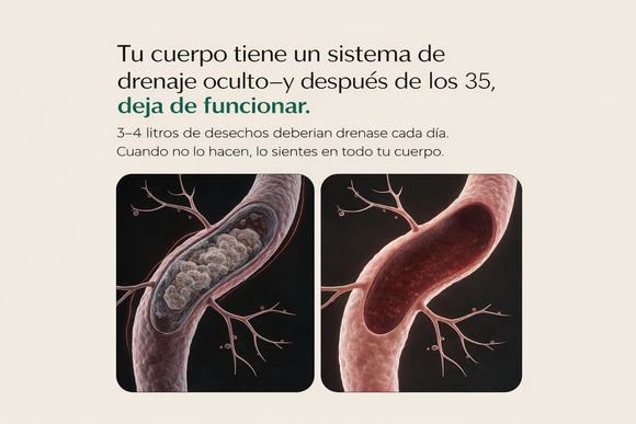 La conexión que te ha estado faltando