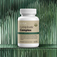 Nueva Formula Máxima Potencia Cápsulas Lympathic Complex by Sculpt.