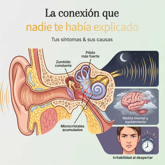 La conexión que te ha estado faltando